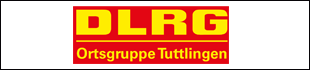Logo DLRG Ortgruppe Tutlingen