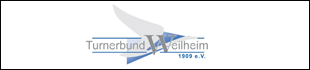 Logo Turnerbund Weilheim